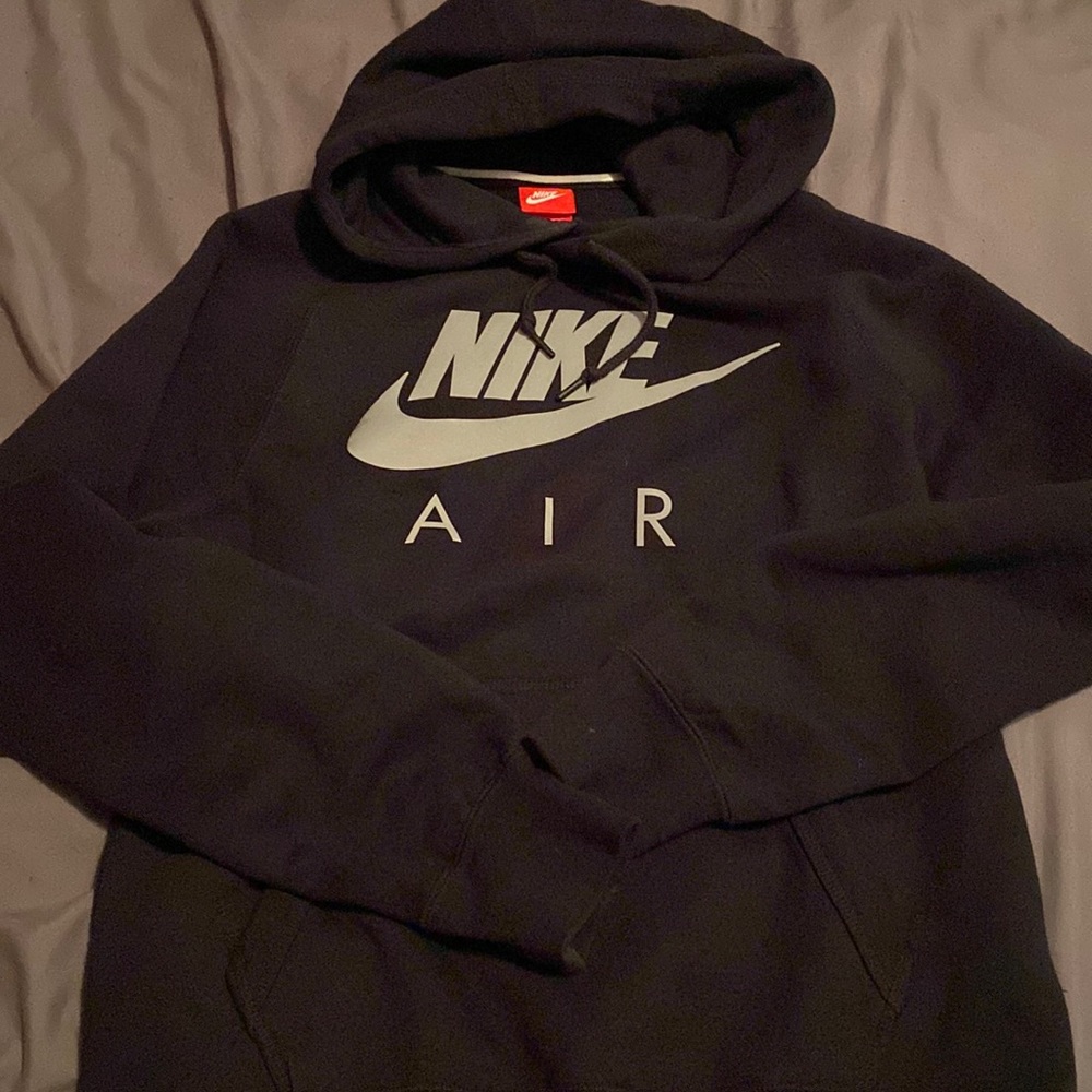 NIKE Hoodie - Size S